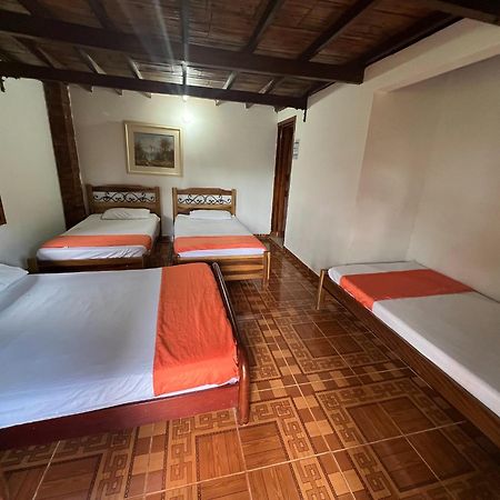 Villa Alejandra Del Quindio Calarcá Εξωτερικό φωτογραφία