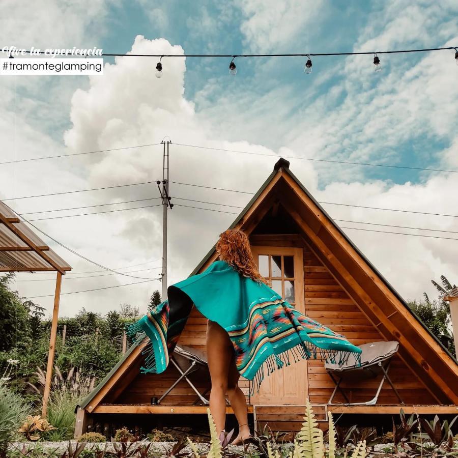 Villa Alejandra Del Quindio Calarcá Εξωτερικό φωτογραφία