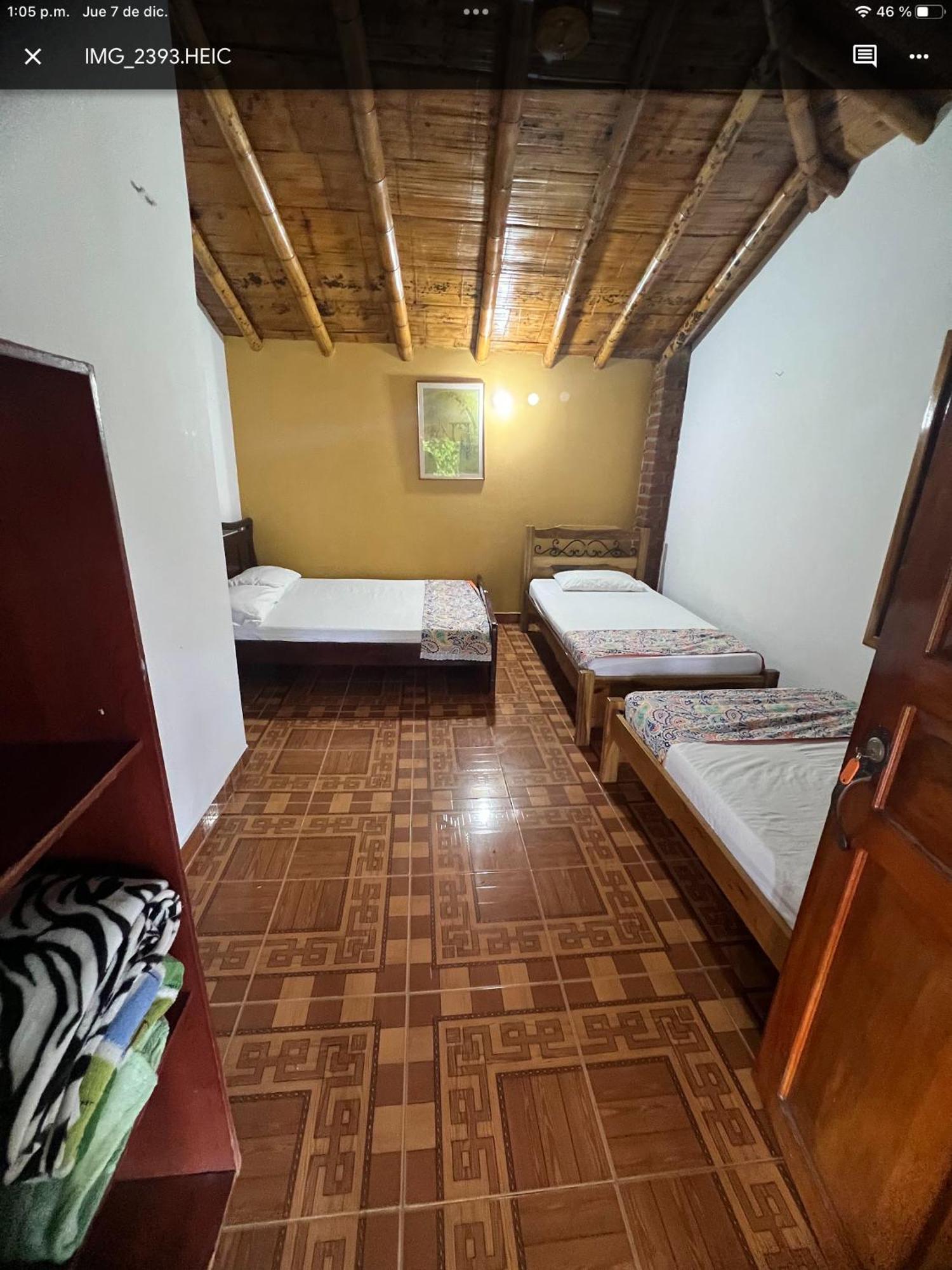 Villa Alejandra Del Quindio Calarcá Εξωτερικό φωτογραφία