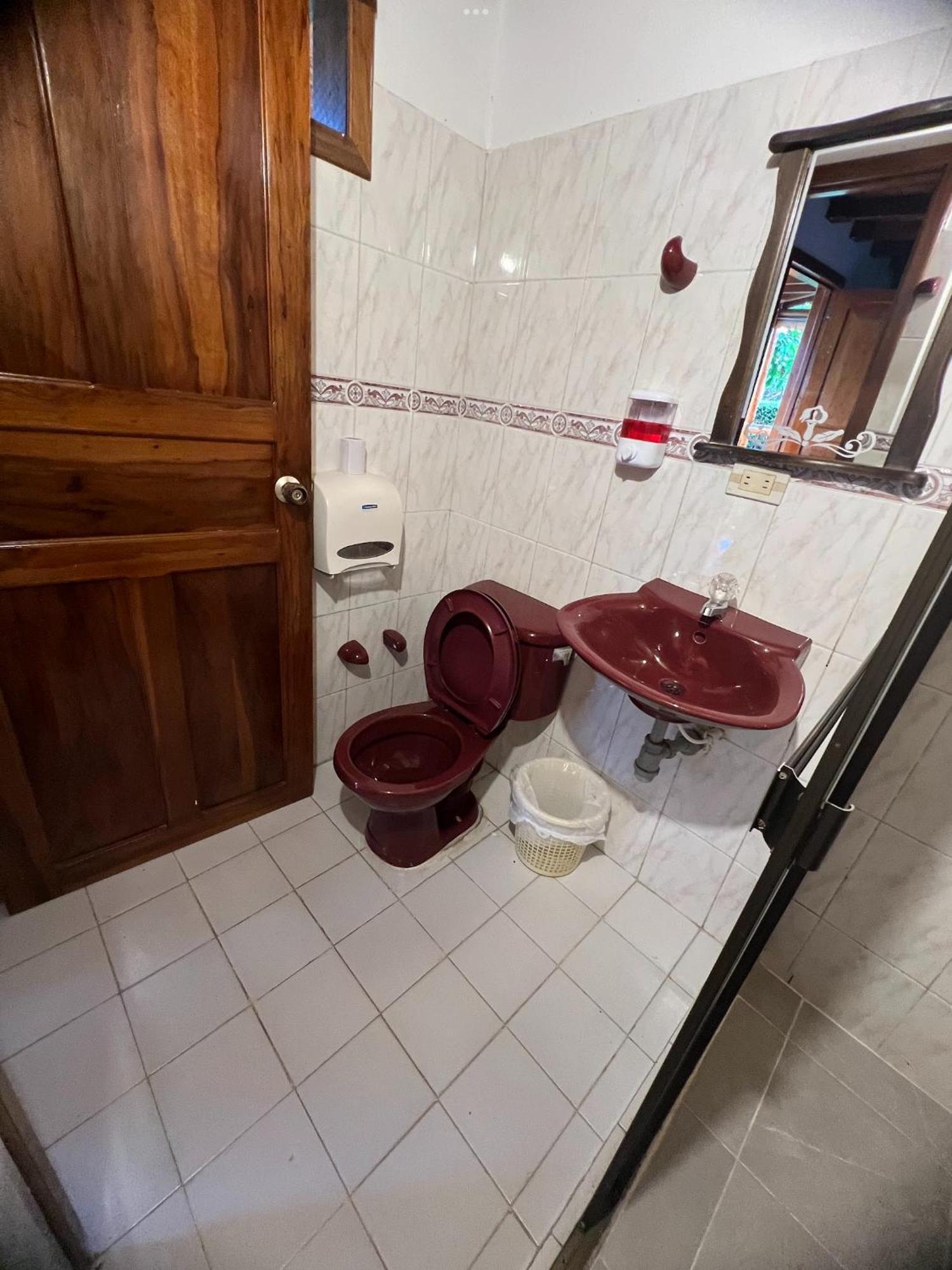 Villa Alejandra Del Quindio Calarcá Εξωτερικό φωτογραφία