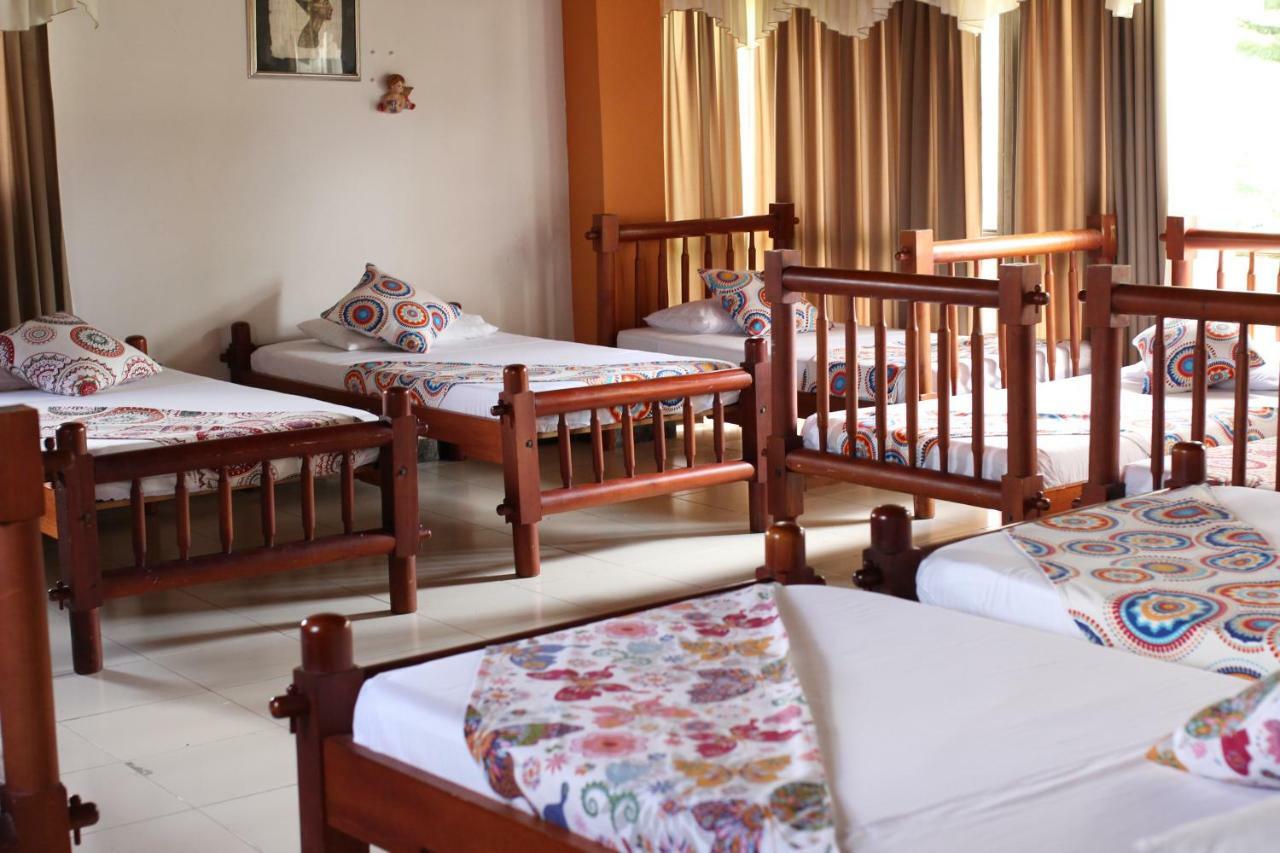 Villa Alejandra Del Quindio Calarcá Εξωτερικό φωτογραφία